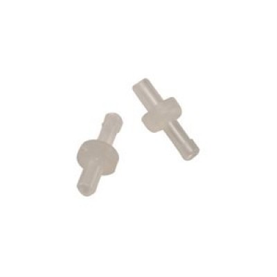 Tube Sockets for E-A-RLINK Insert Earphones 