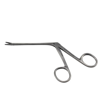ARMO Alligator Forceps - 8cm