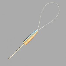 Tubing Extractor & Threader