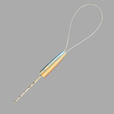 Tubing Extractor & Threader