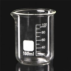 100ml Glass Beaker