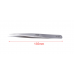 Precision Vetus Stainless Tweezers - 00-SA