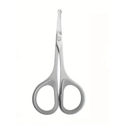Rounded Nose Scissors