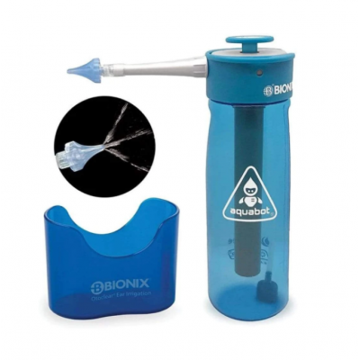 Bionix OtoClear Aquabot Kit