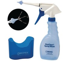 Bionix OtoClear Spray Wash Kit