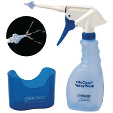 Bionix OtoClear Spray Wash Kit