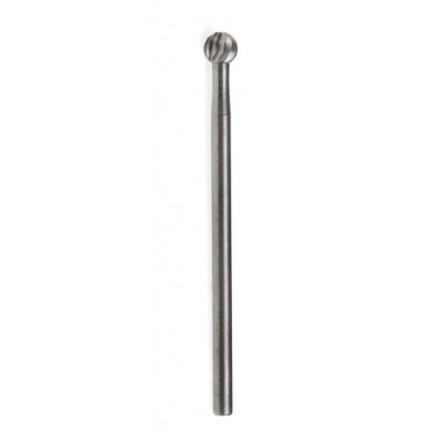 Steel Round Burs　