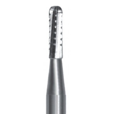 HP Cylinder/Radius end cross cut carbide burs　　