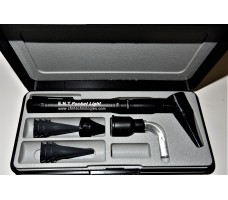 Basic ENT Otoscope Set 