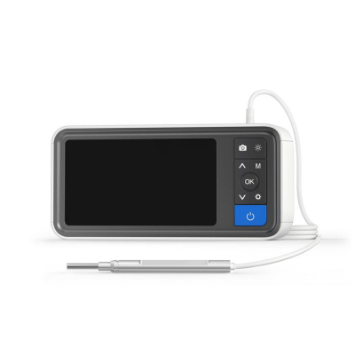 Digital Ear Camera with 4.5-inch Screen (MS450-NTE)