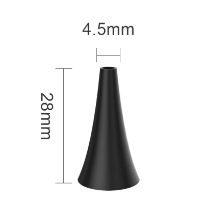 Plastic Specula for Digital Ear Camera (MS450-NTE)