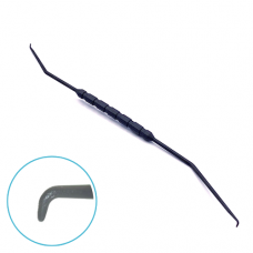 RAI DOUBLE-ENDED ANGLED EAR HOOK (PACK OF 100) RAI DOUBLE-ENDED ANGLED EAR HOOK (PACK OF 100)