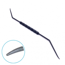 RAI DOUBLE-ENDED ANGLED EAR PICK (PACK OF 100) RAI DOUBLE-ENDED ANGLED EAR PICK (PACK OF 100)