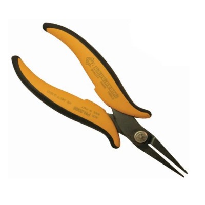 Long-Nose Pliers (Serrated)