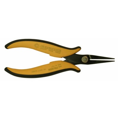 Long-Nose Pliers (Smooth)