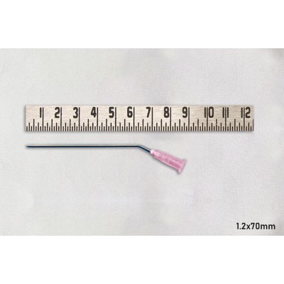 Orleon Suction Tube for Ears  (1.2mm)