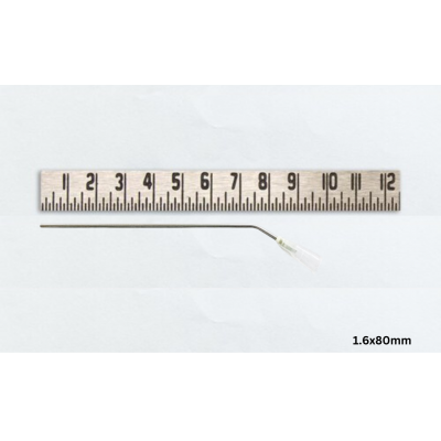 Orleon Suction Tube for Ears  (1.6mm)