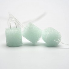 Foam Ear Dams 9mm (Small)