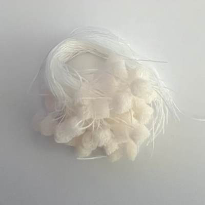 Foam Ear Dams 7mm (mini)