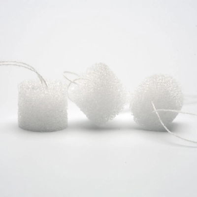 Foam Ear Dams 11mm (Medium)