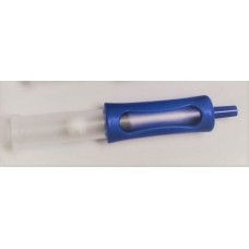 Jodi-Vac Replacement Syringe