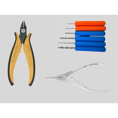 Tubing Kit (Basic)