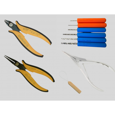 Tubing Kit (Deluxe)