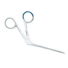 Alligator Forceps 8.5cm Sterile