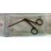 Sheffmed Metal Alligator Forceps; 8cm shaft Sheffmed Metal Alligator Forceps; 8cm shaft