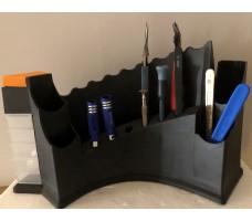 Desk Tool Stand