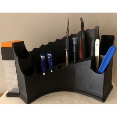 Desk Tool Stand