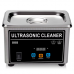 Digital Ultrasonic Cleaner