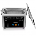 Digital Ultrasonic Cleaner