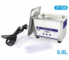 Digital Ultrasonic Cleaner