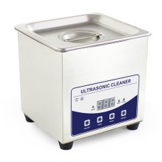 Digital Ultrasonic Cleaner with Heating