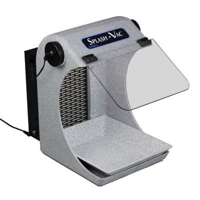 Vaniman SplashVac with Filter & Fan