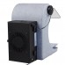 Vaniman SplashVac with Filter & Fan