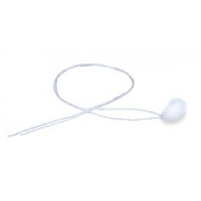 Cotton Ear Dams Size 3