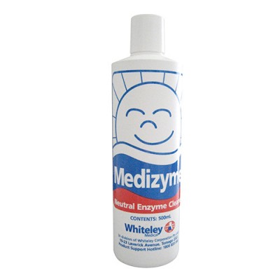Whiteley Medizyme