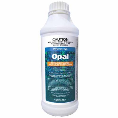 Whiteley Opal Disinfectant (1L)