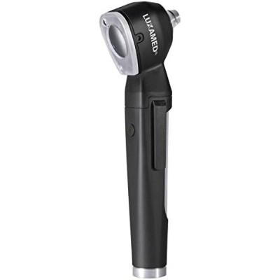 LuxaScope Auris LED 3.7V (Rechargeable) LuxaScope Auris LED 3.7V (Rechargeable)