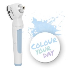 LuxaScope Auris LED 2.5V Colour Your Day LuxaScope Auris LED 2.5V Colour Your Day