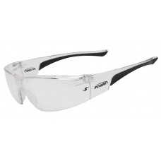 Boxa Plus Clear Safety Glasses
